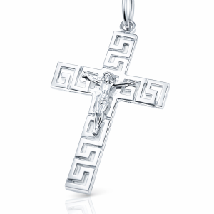 Привезак крст