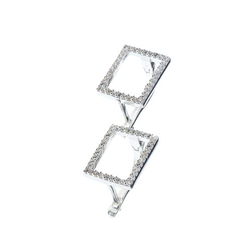 Минђуше са цирконима