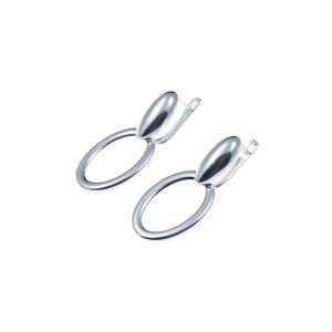 Минђуше модерног дизајна