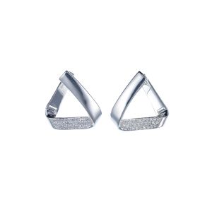 Минђуше са цирконима