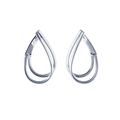 Минђуше необичног облика