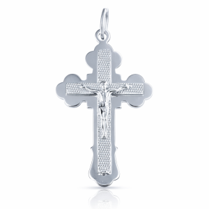 Привезак крст