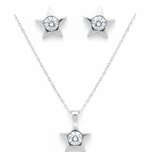 Комплет са звездицама