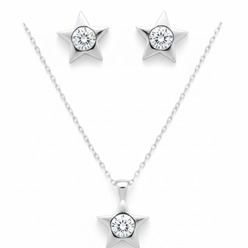 Комплет са звездицама