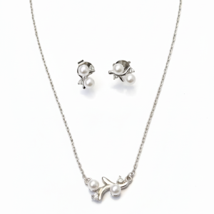 Комплет са бисерима