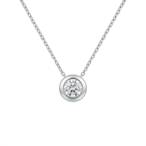 Delicate Elegance Necklace