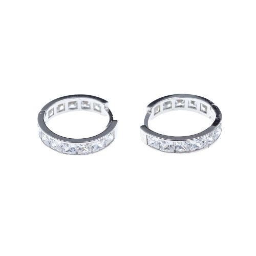 Црyстал Цубе алкице