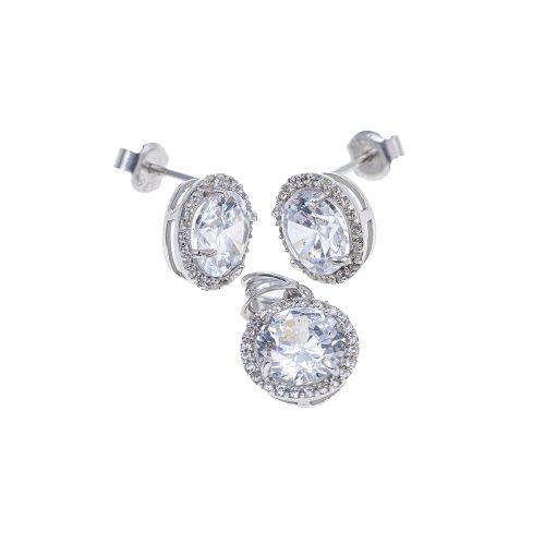 Сет у облику круга