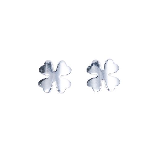 Minđuše od srebra – Luck in Your Eyes
