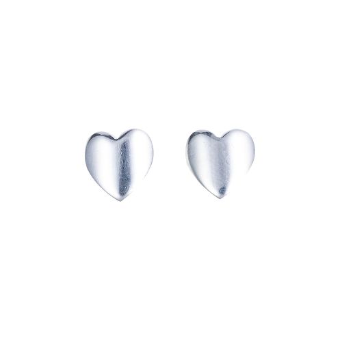Minđuše od srebra – Forever in Heart