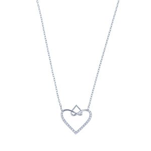 Ланчић у облику срца