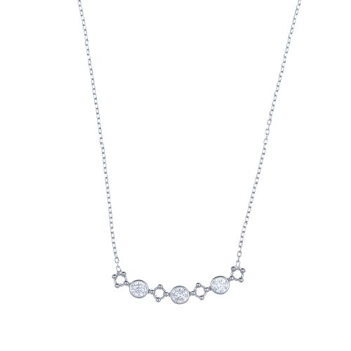 Ланчић са цирконима