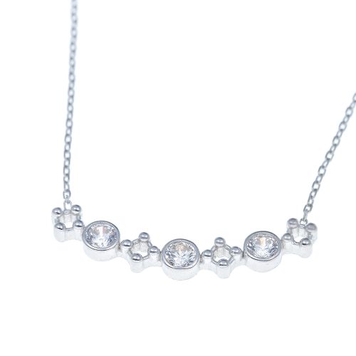 Ланчић са цирконима