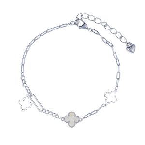 Наруквица са детелинама