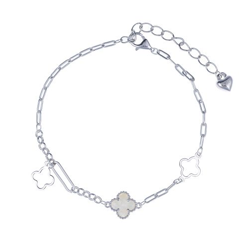 Narukvica sa detelinama