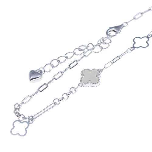 Narukvica sa detelinama