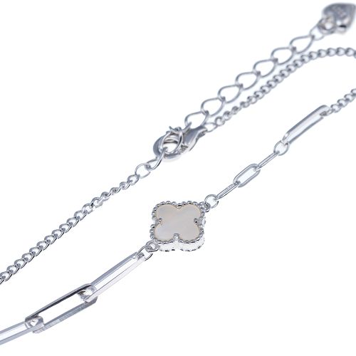 Наруквица са детелином