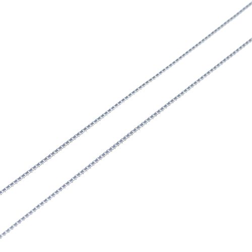 Класична сајлица без циркона