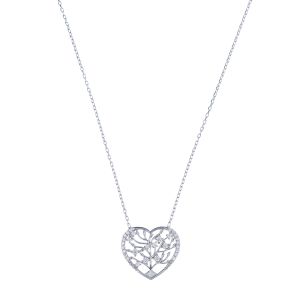 Ланчић са привеском дрво живота