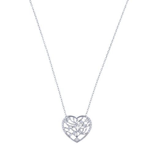 Lančić sa priveskom drvo života