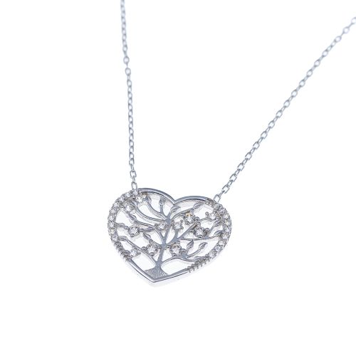 Lančić sa priveskom drvo života