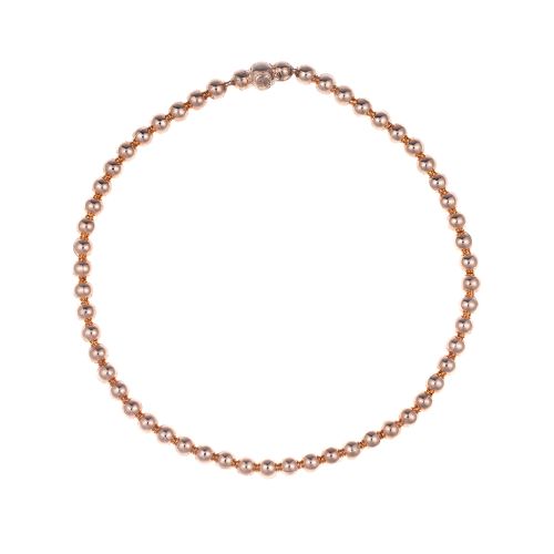 Narukvica od emajliranog srebra