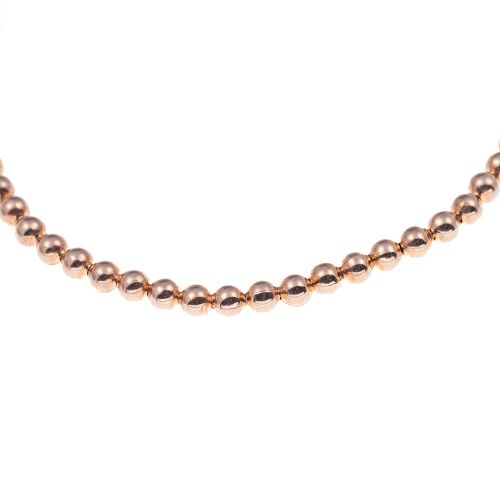 Narukvica od emajliranog srebra