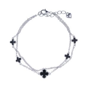 Наруквица са детелинама