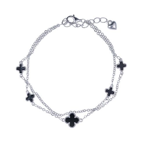 Narukvica sa detelinama