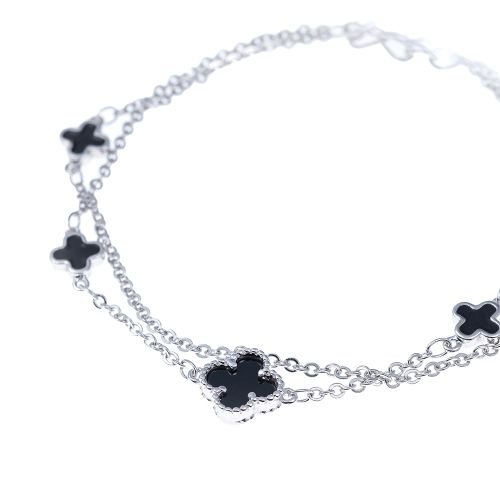 Narukvica sa detelinama