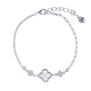 Наруквица са детелинама