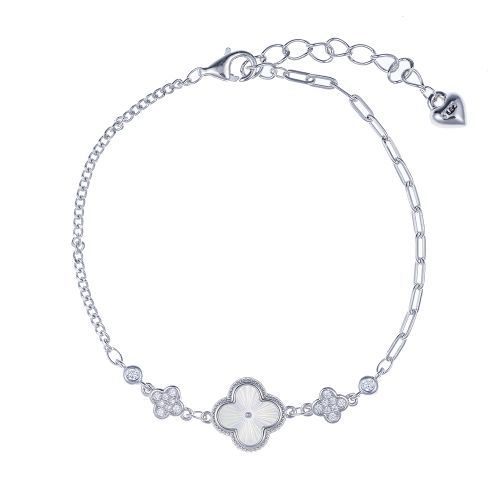 Наруквица са детелинама