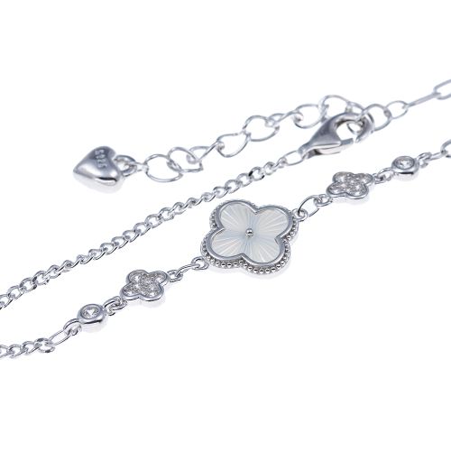 Наруквица са детелинама