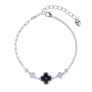 Наруквица са детелинама