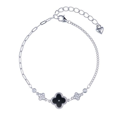 Narukvica sa detelinama