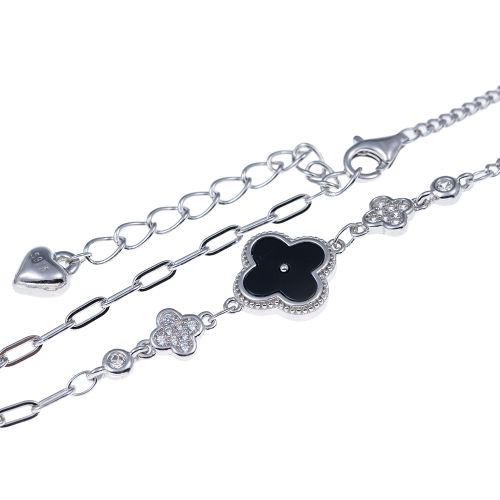 Narukvica sa detelinama