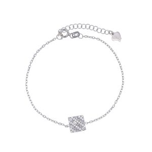 Наруквица са мотивом коцке