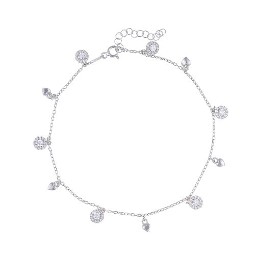 Nanogica sa cirkonima