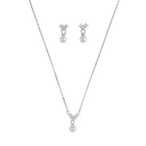 Дискретан комплет са бисерима