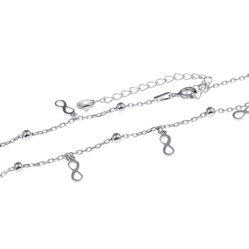 Nanogica sa visećim priveskom zauvek