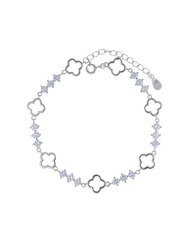 Narukvica sa detelinama