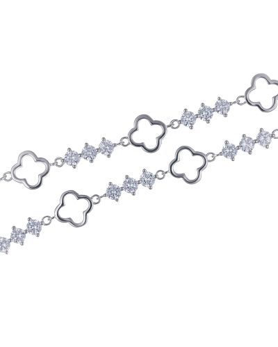 Narukvica sa detelinama