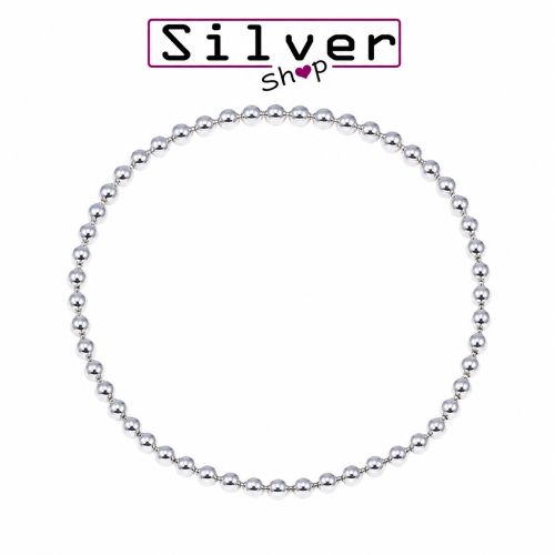 Narukvica od srebra – Pure Pearl Silve