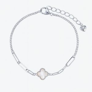 Наруквица са детелином