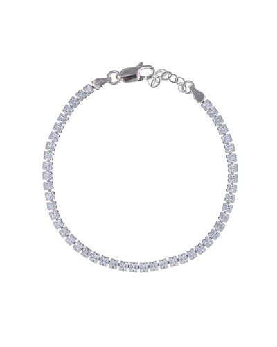 Narukvica sa cirkonima