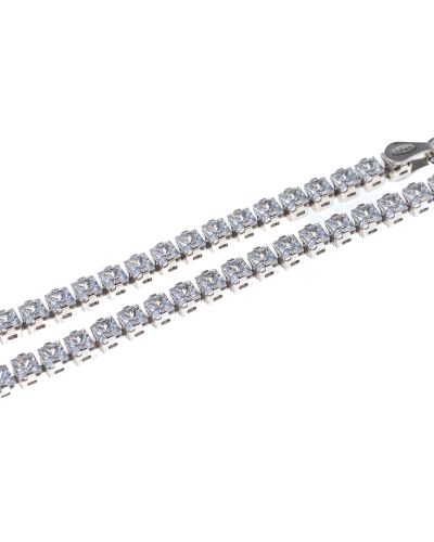 Narukvica sa cirkonima