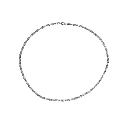 Komplet od srebra-Timeless Elegant Jewelry Set