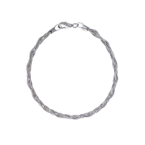 Komplet od srebra-Timeless Elegant Jewelry Set