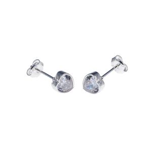 Minđuše od srebra – Amora Core Studs