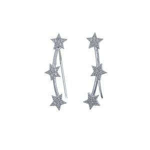 Минђуше пузавице